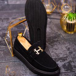 talpa inalta ultra-usoara – AD610-Mocasini Casual