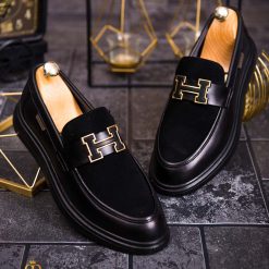 talpa inalta ultra-usoara – AD645-Mocasini Casual