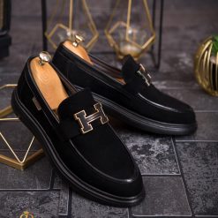 talpa inalta ultra-usoara – AD647-Mocasini Casual