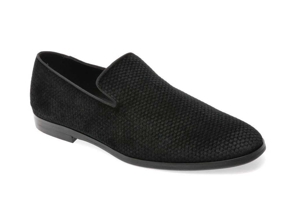 Mocasini eleganti ALDO negri