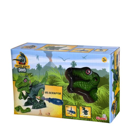 Nature world dino-Jucarii-Figurine