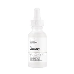 Niacinamida 10% + Zinc 1% - The Ordinary 30ml-Skincare-Ser pentru fata