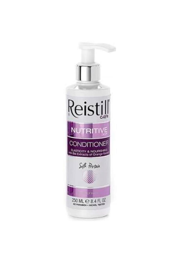 Nutritive Deep - Balsam hranitor pentru elasticitatea parului cu extract bio de flori de portocal si artemisia - 250 ml --FEMEI-GENTI SI ACCESORII/Produse cosmetice