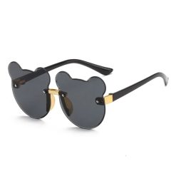 Ochelari de soare pentru copii - unisex - model ursulet - gradient - EFAYN-FETE-GENTI SI ACCESORII/Ochelari de soare