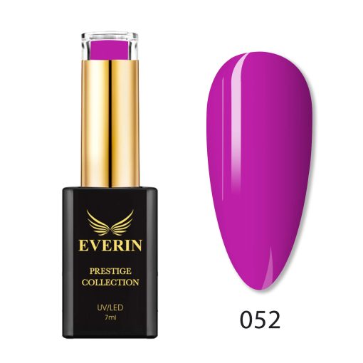 Oja semipermanenta Everin- Prestige Collection 52 - EPC-52 - Everin.ro-OJA SEMIPERMANENTA ❤️ > PRESTIGE COLLECTION