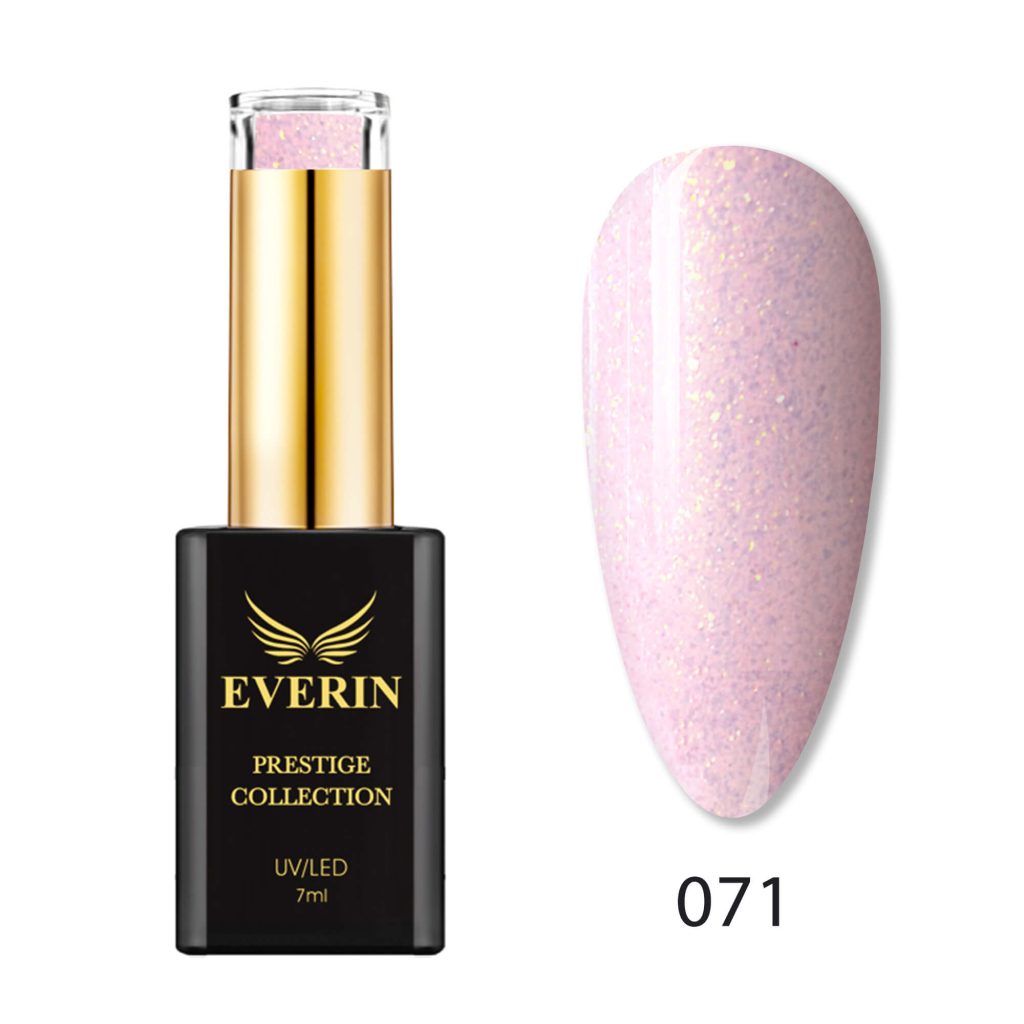 Oja semipermanenta Everin- Prestige Collection 71 - EPC-71 - Everin.ro-OJA SEMIPERMANENTA ❤️ > PRESTIGE COLLECTION