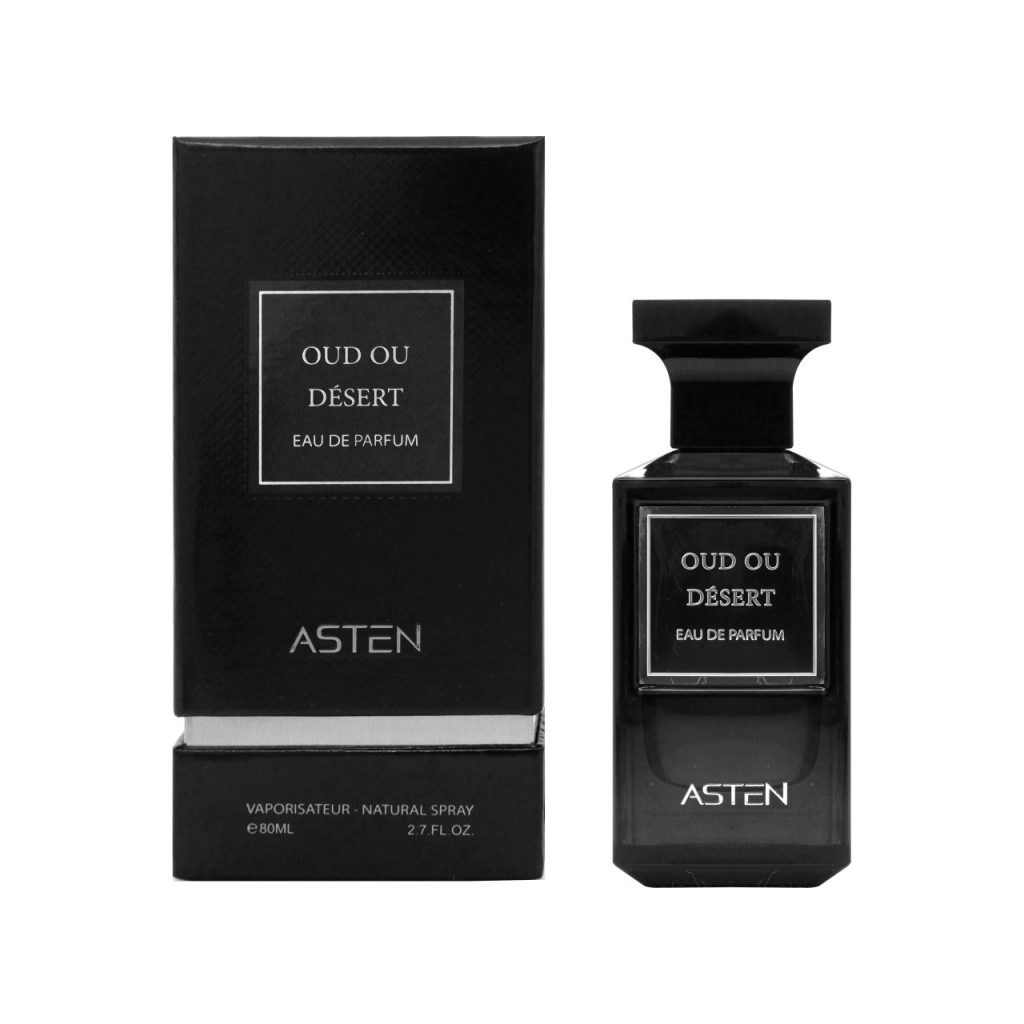 Oud ou Desert by Asten