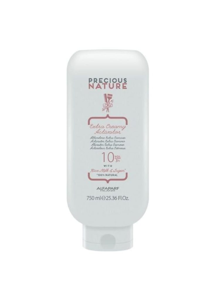 Oxidant Crema 3 % Precious Nature Extra Creamy Activator 10 vol - Femei - 750 ml-FEMEI-GENTI SI ACCESORII/Produse cosmetice