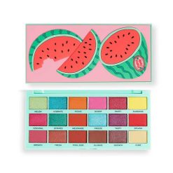 Paleta de farduri I Heart - Tasty Watermelon - 22 g-FEMEI-GENTI SI ACCESORII/Produse cosmetice