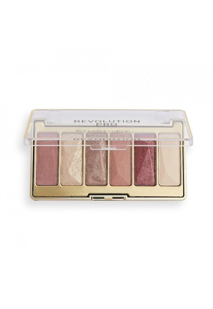 Paleta fard de ochi Mesmerizing - Pro Moments - 6 X 1.13g-FEMEI-GENTI SI ACCESORII/Produse cosmetice