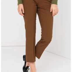 Pantaloni capri cigarette Fasto-FEMEI-IMBRACAMINTE/Pantaloni si colanti