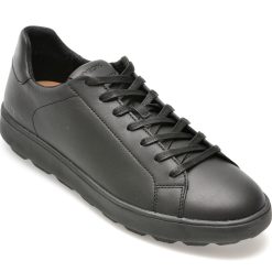 Pantofi GEOX negri