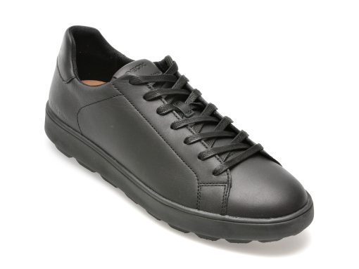 Pantofi GEOX negri