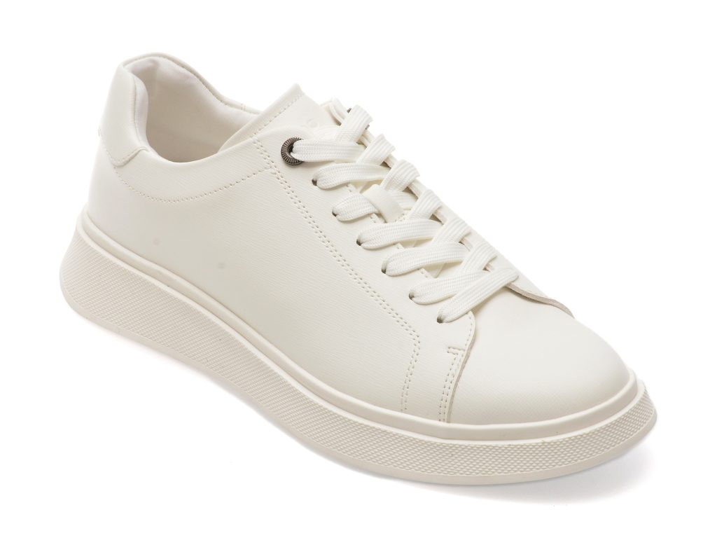 Pantofi casual ALDO albi