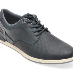 Pantofi casual ALDO bleumarin