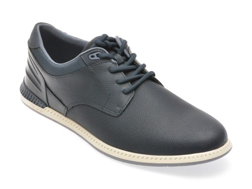 Pantofi casual ALDO bleumarin