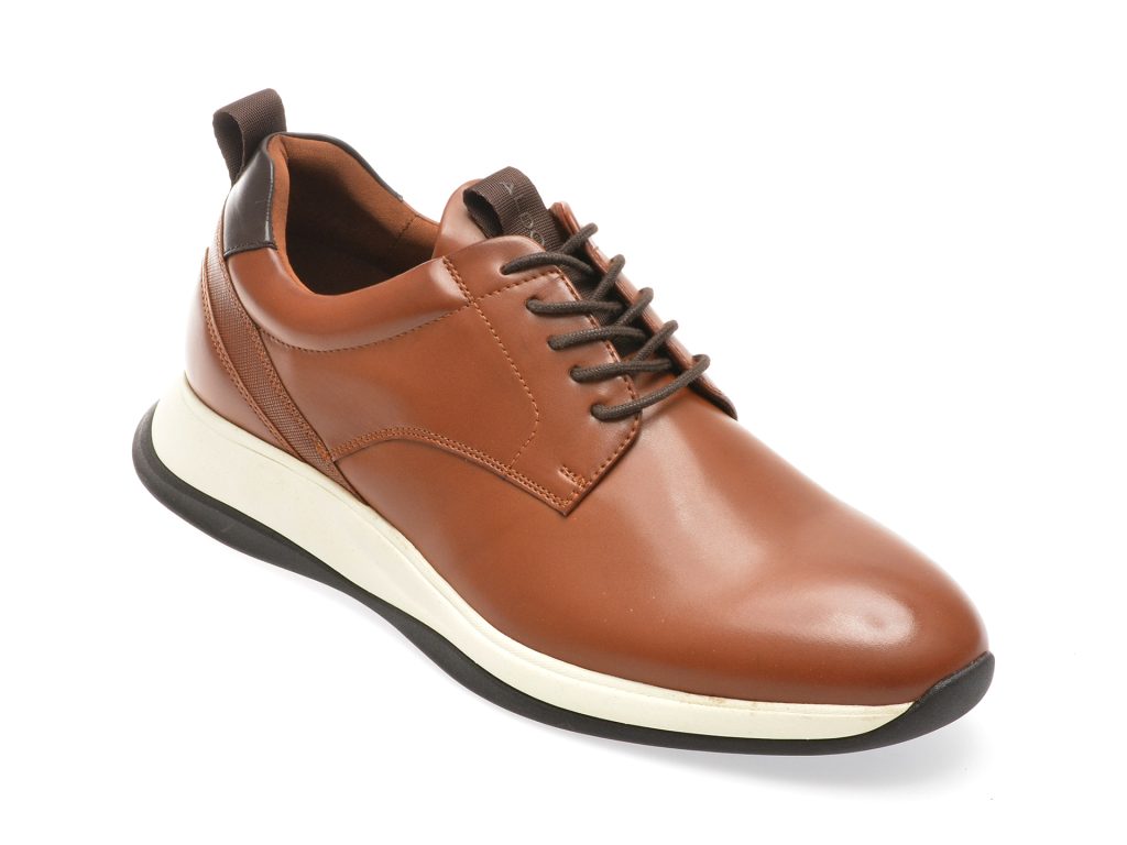 Pantofi casual ALDO maro