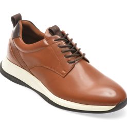 Pantofi casual ALDO maro