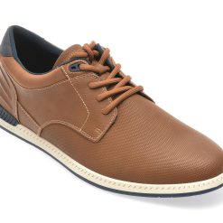 Pantofi casual ALDO maro