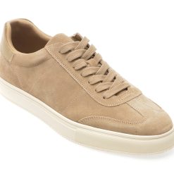 Pantofi casual ALDO maro