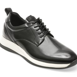 Pantofi casual ALDO negri