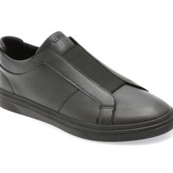 Pantofi casual ALDO negri