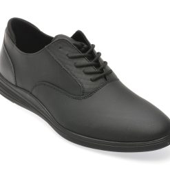 Pantofi casual ALDO negri