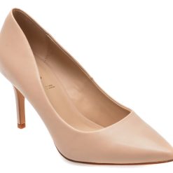 Pantofi casual ALDO nude