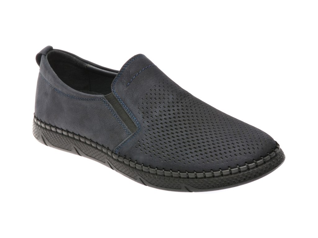 Pantofi casual AXXELLL bleumarin