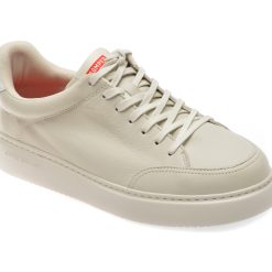 Pantofi casual CAMPER albi