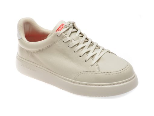 Pantofi casual CAMPER albi