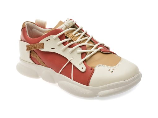 Pantofi casual CAMPER multicolor