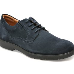 Pantofi casual GEOX bleumarin