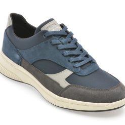 Pantofi casual GEOX bleumarin