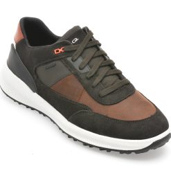 Pantofi casual GEOX maro