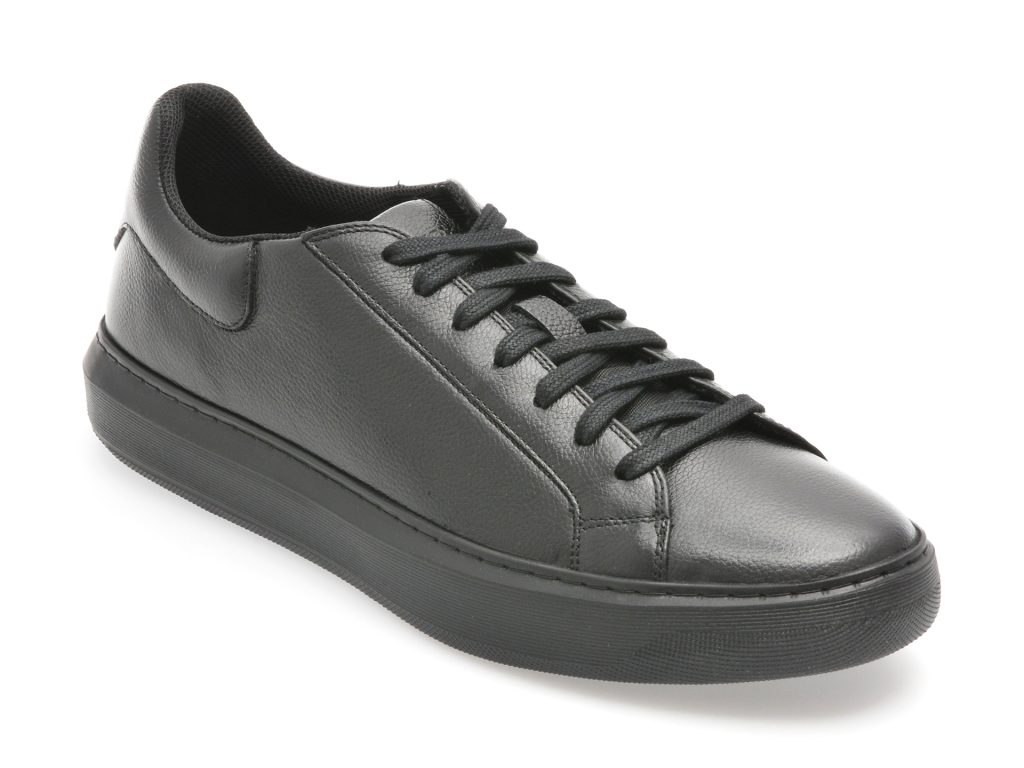 Pantofi casual GEOX negri