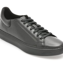 Pantofi casual GEOX negri