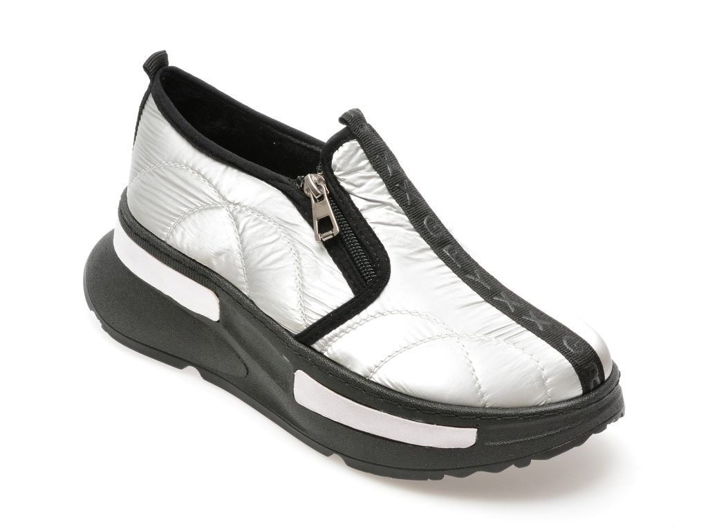 Pantofi casual GRYXX gri