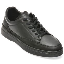 Pantofi casual GRYXX negri