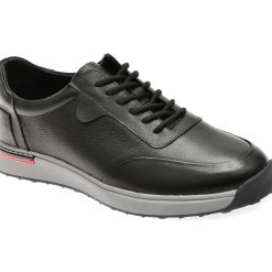 Pantofi casual GRYXX negri