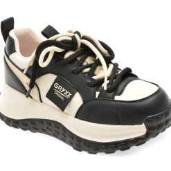 Pantofi casual GRYXX negri