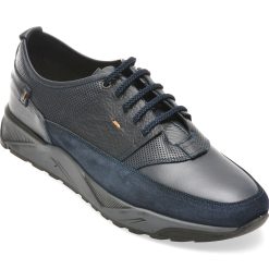 Pantofi casual OTTER bleumarin