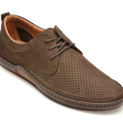 Pantofi casual OTTER maro