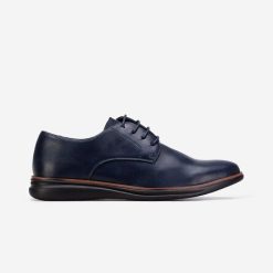 Pantofi casual barbati navy Matipo-Pantofi Casual Barbati-Pantofi Casual Barbati