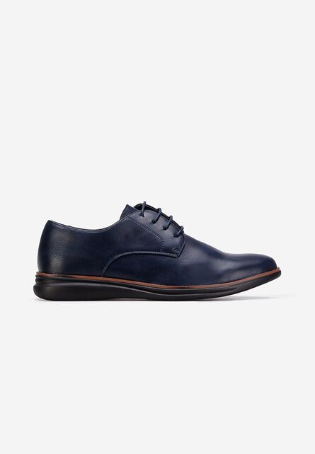 Pantofi casual barbati navy Matipo-Pantofi Casual Barbati-Pantofi Casual Barbati