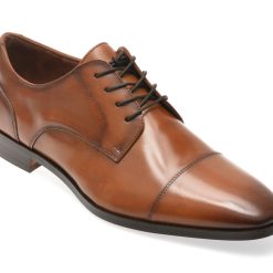 Pantofi eleganti ALDO maro