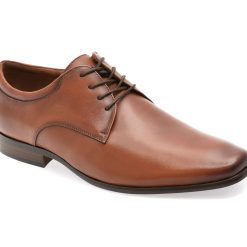 Pantofi eleganti ALDO maro