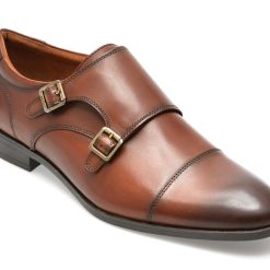 Pantofi eleganti ALDO maro