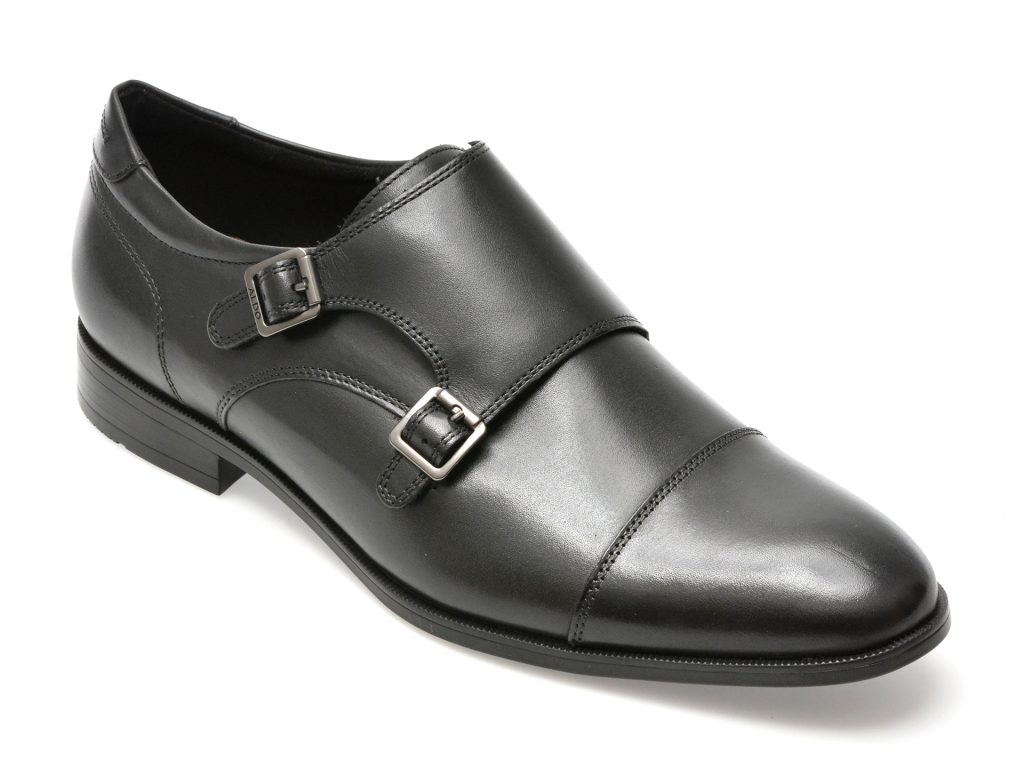 Pantofi eleganti ALDO negri