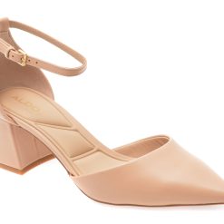 Pantofi eleganti ALDO nude